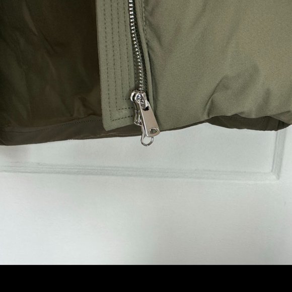 Bloomingdales Maximilian Down Coat - Picture 12 of 14